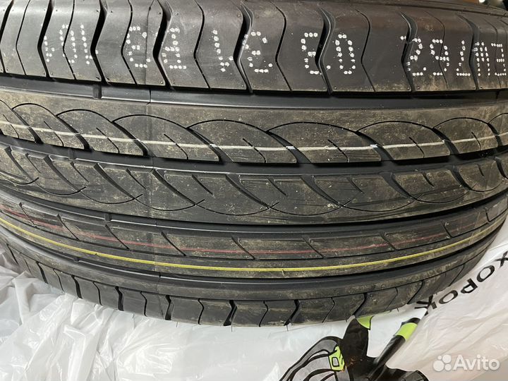Joyroad Sport RX6 275/45 R20 110Y