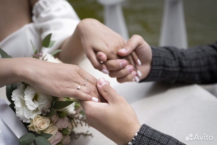 Фотограф / Свадебный фотограф