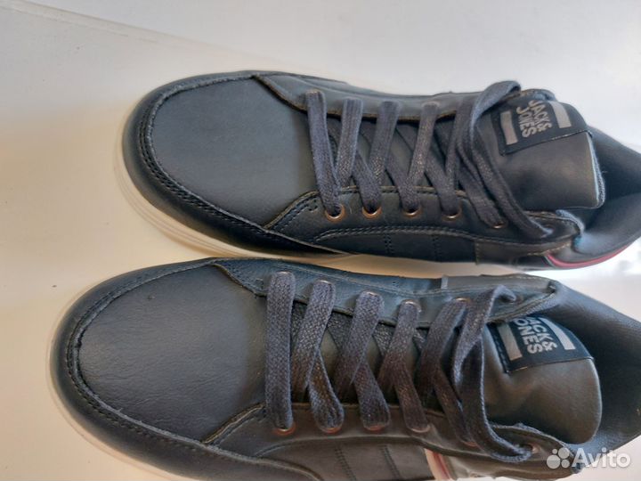 Кроссовки jack jones 44