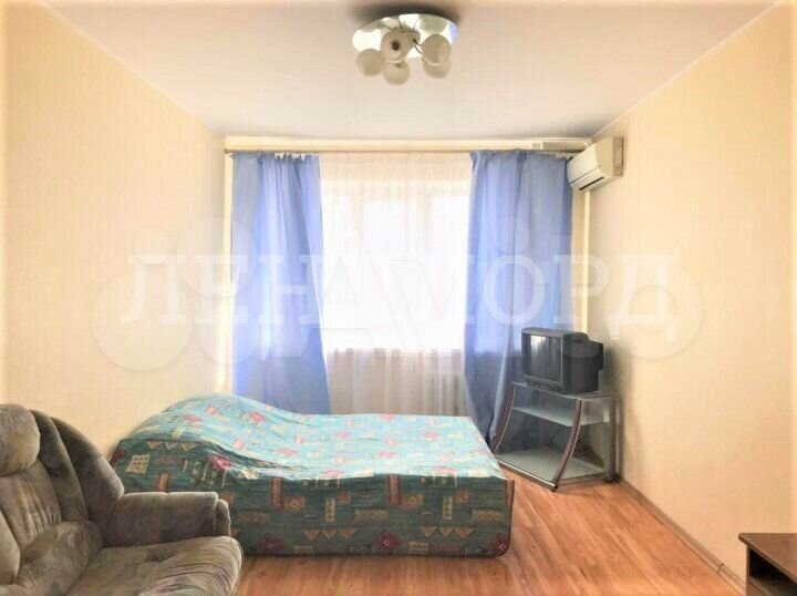 1-к. квартира, 35 м², 9/10 эт.