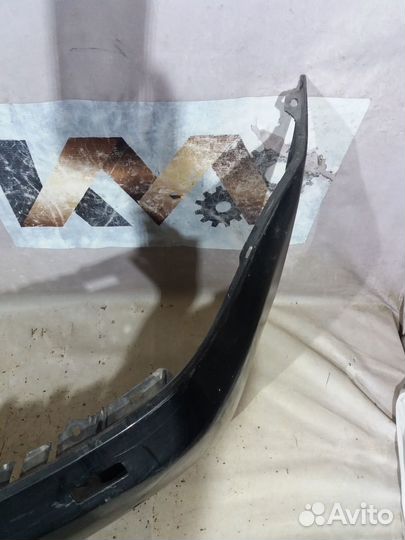 Lexus GS 2012- Бампер Передний 20770