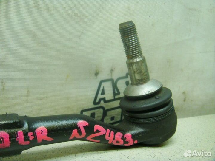 Рулевая тяга Bmw 5 E60 M57N2 2008