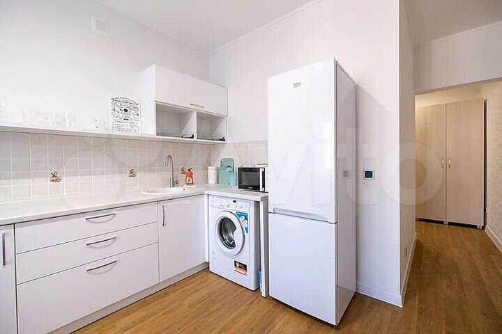 1-к. квартира, 48 м², 3/10 эт.