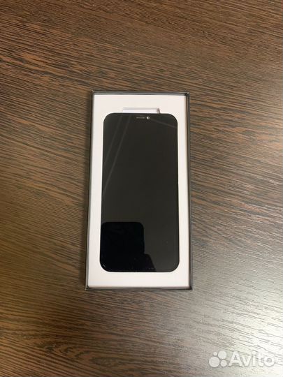 Дисплей iPhone 12 pro