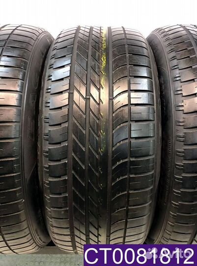 Goodyear Eagle F1 Asymmetric SUV 4x4 275/45 R21 96T