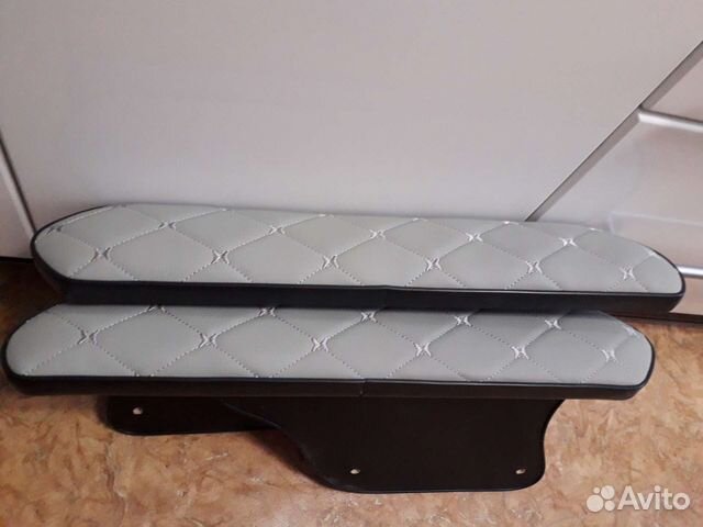 Продам подлокотники на Газель