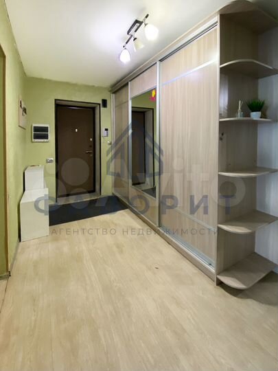 2-к. квартира, 64,7 м², 5/10 эт.