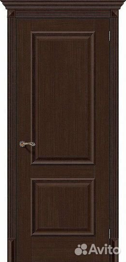 Межкомнатная дверь elporta Классико-12 970177 Ther