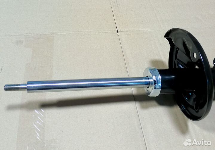 Амортизатор задний левый Элантра Hyundai Elantra