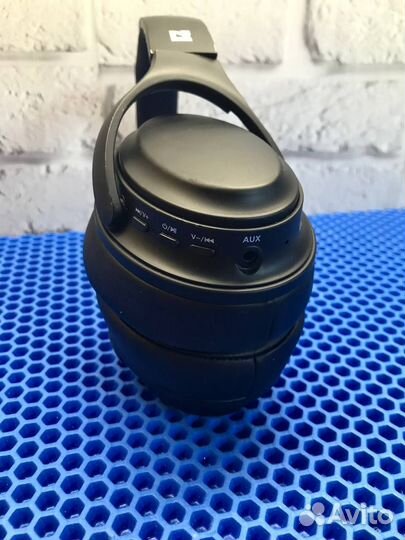 Беспроводные наушники Defender FreeMotion B535(11)