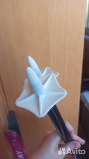 Беговые детские лыжи Nordway Snow Princesse 120