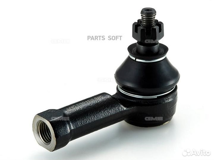 GMB 0704-0870 Наконечник рулевой тяги