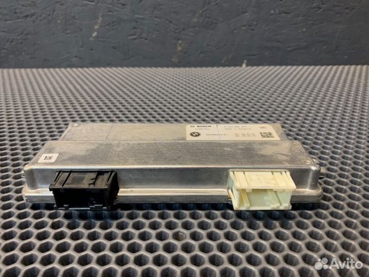 Блок управления камерой Bmw X7 G07 M-pack B57D30