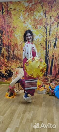 Помощник воспитателя в Государственный детский сад