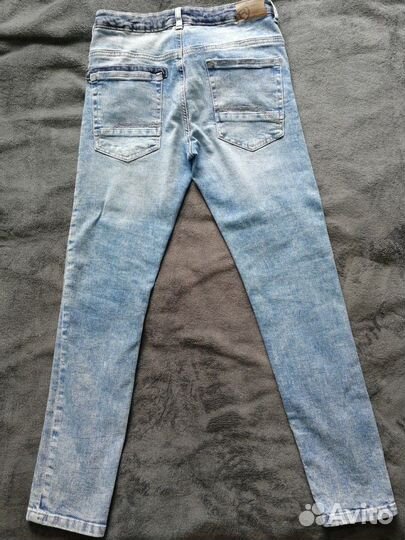 Джинсы для мальчика