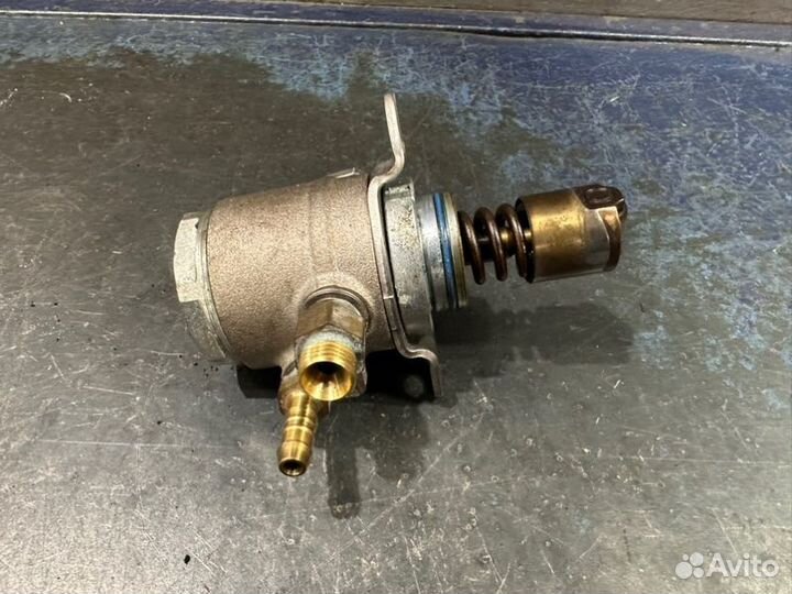 Тнвд Volkswagen Polo 5 6R HB CBZ 1.2T