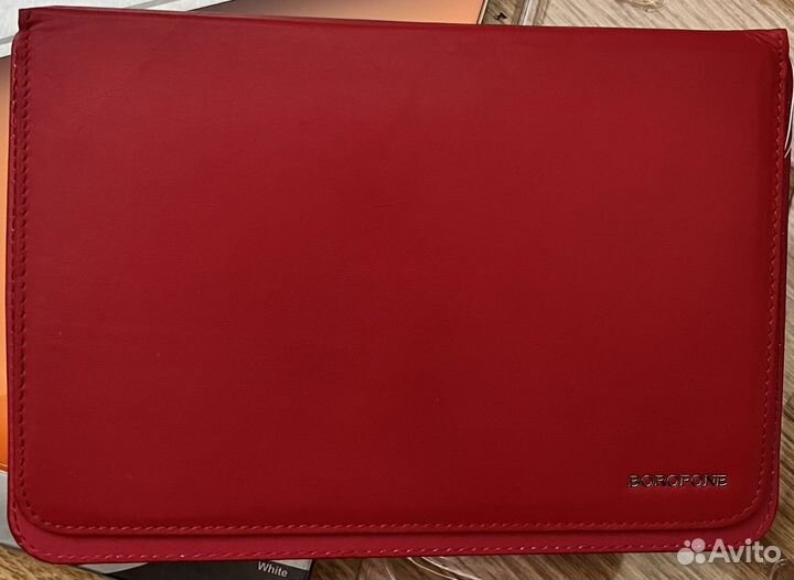 Чехол-книжка iPad mini 1,2,3 - три вида