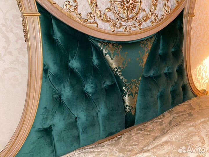 Перетяжка и изготовление мягкой мебели