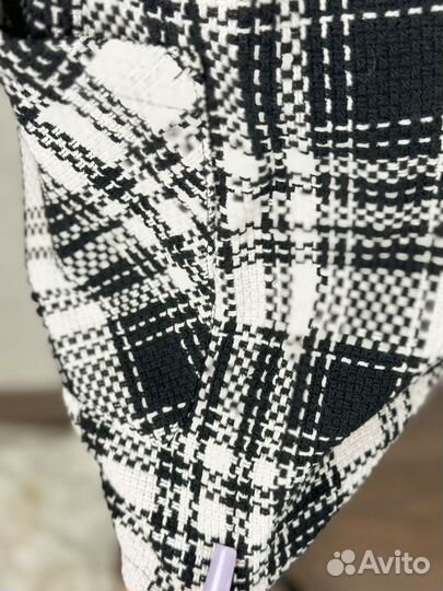 Шикарное итальянское платье