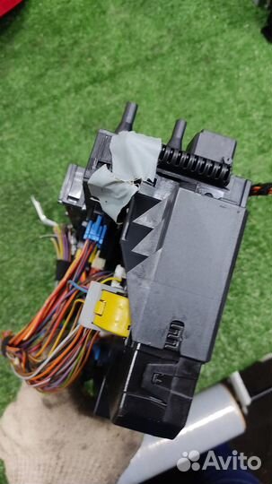 Блок предохранителей Mercedes Benz E-class W212 2