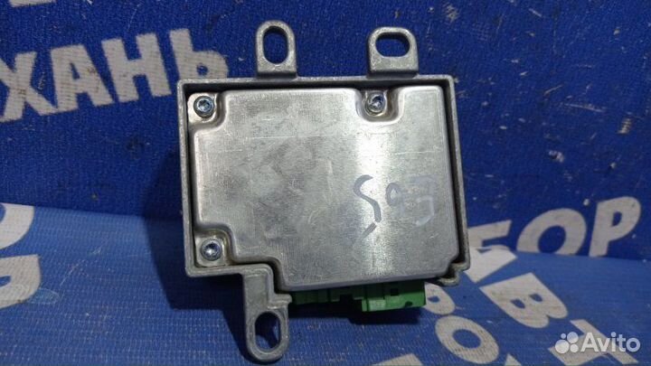 Блок управления airbag Bmw E65 2005