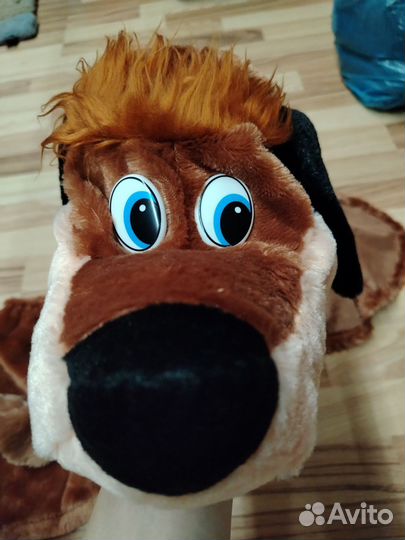 Новогодний костюм