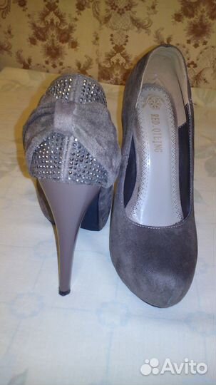 Продам туфли