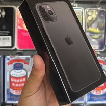 iPhone 11 Pro, 256 ГБ