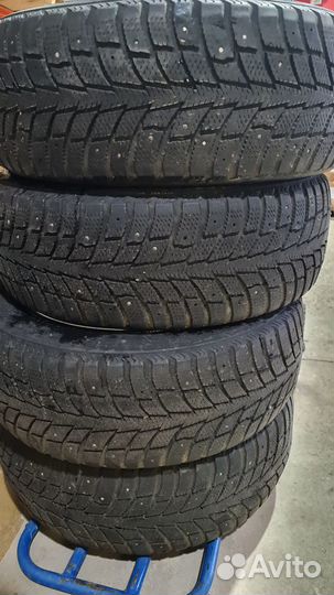 Nokian Tyres Hakkapeliitta 2 195/60 R15 88T
