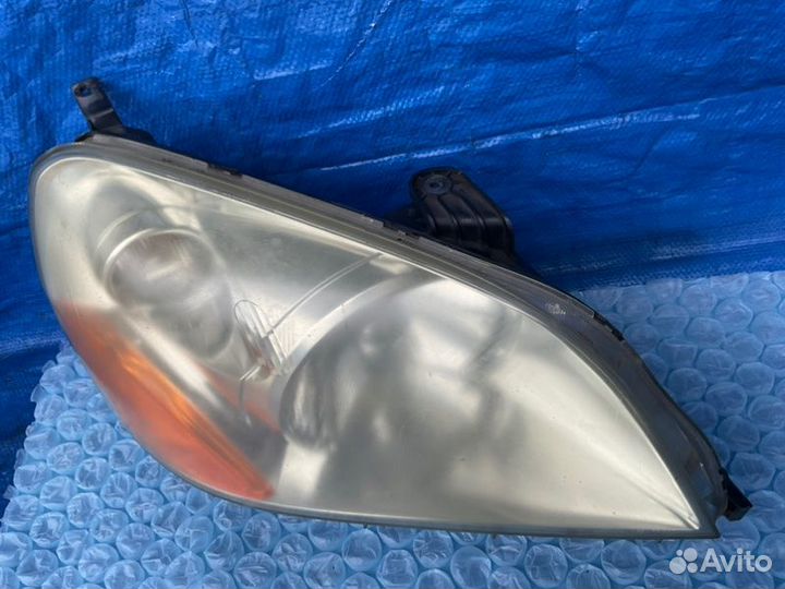 Фара передняя правая Honda Pilot YF1 J35A4 2004