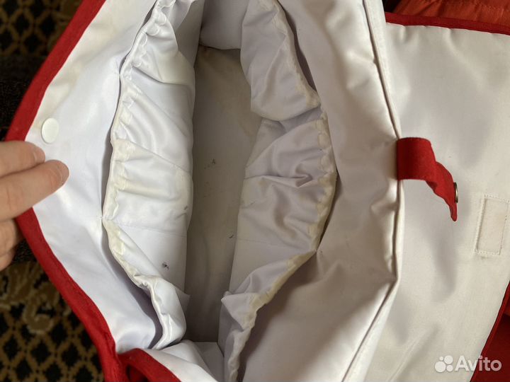 Переноска для детей