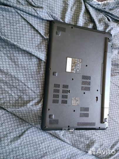 Ноутбук acer