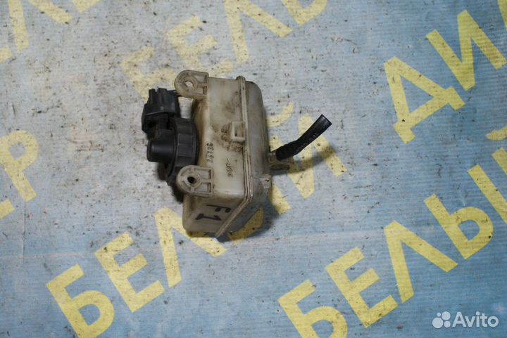 Расширительный бачок гтц Ford Focus 1