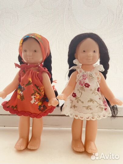 Куклы кукла СССР