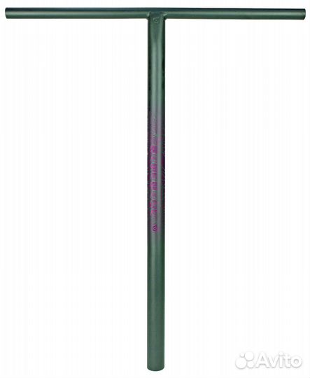 Руль district HT BT700 Chromo Big T 700x635 Litmus