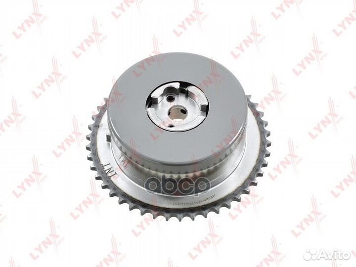 Муфта распредвала TV0112 lynxauto