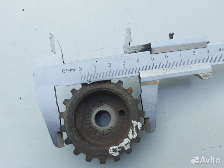 Шестерня Ford Mondeo 1 Mondeo 2
