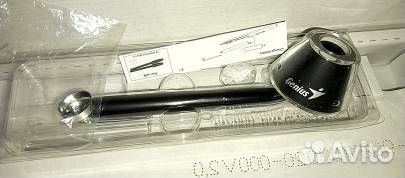 Графический планшет Genius G-Pen F610