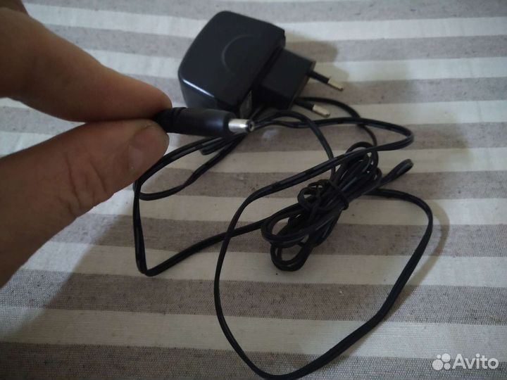 Универсальный адаптер Logitech