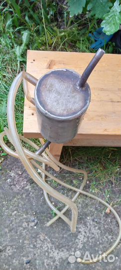 Система охлаждения