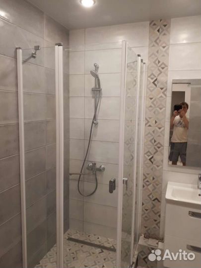 Ремонт квартир