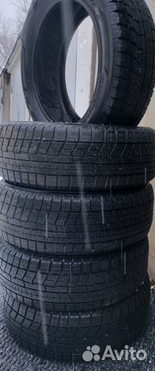 Yokohama Ice Guard IG60 195/55 R16 и 195/55 R16