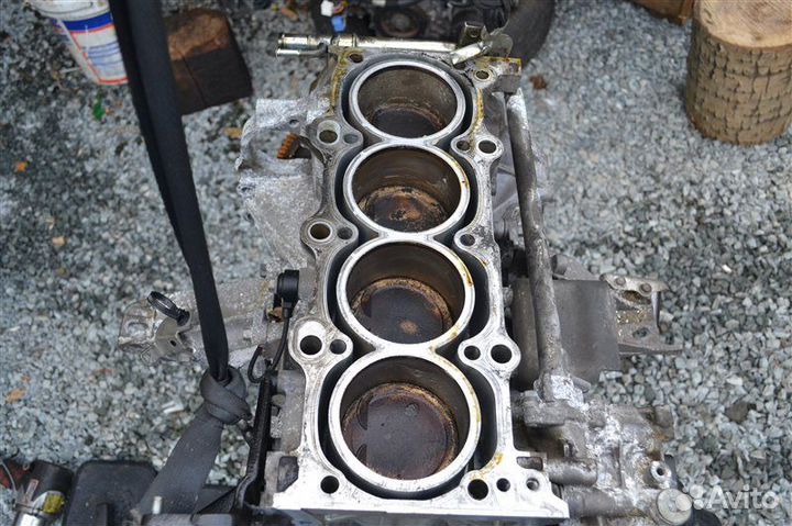 Поршень Suzuki Grand Vitara TDA4W J24B 2005