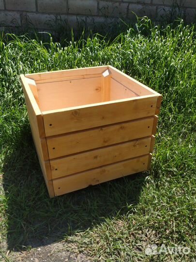 Ящик для растений, цветов