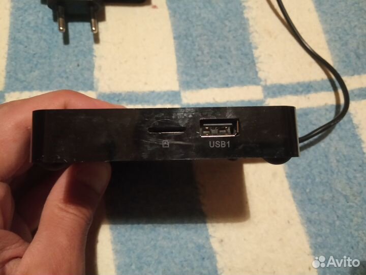 Медиаплеер DF Digifors 400 (250)