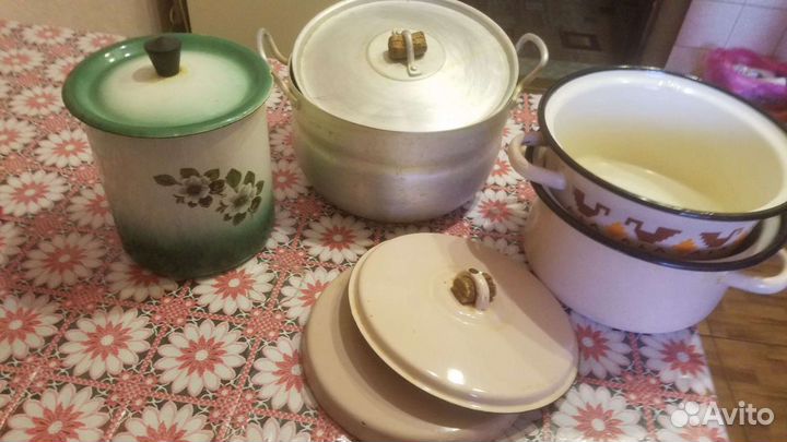 Кухон утварь