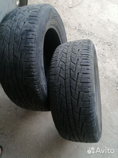 Cordiant All Terrain 235/60 R16