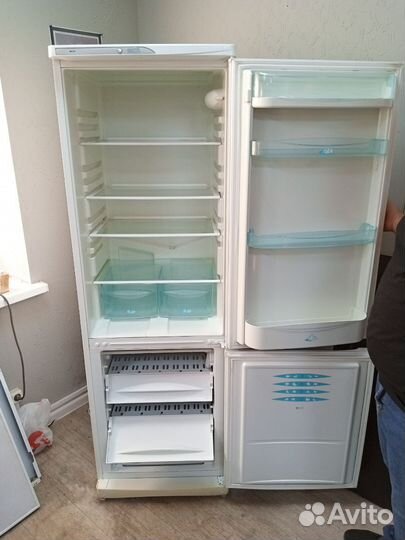 Холодильник бу