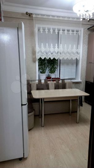 2-к. квартира, 70 м², 4/5 эт.