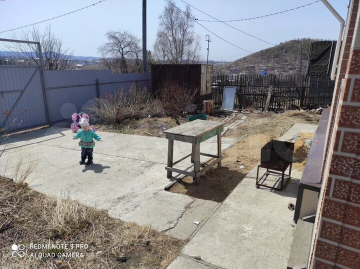 Дом 70 м² на участке 13 сот.